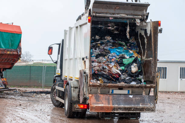 Best Dumpster Rental Services  in Four Corners, MT